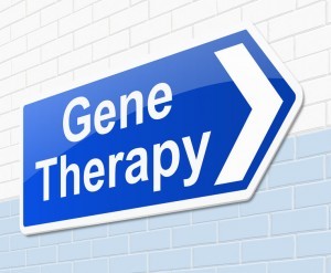 gene_therapy